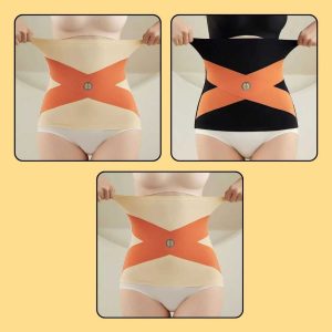 3 piece Slimming Belt